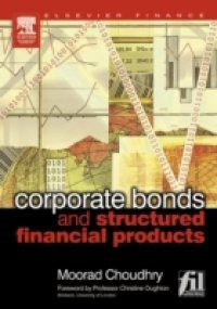 Corporate Bonds and Structured Financial Products