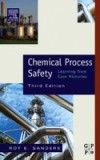Chemical Process Safety