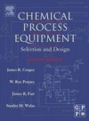 Chemical Process Equipment