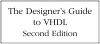 Designer's Guide to VHDL