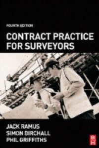 Contract Practice for Surveyors