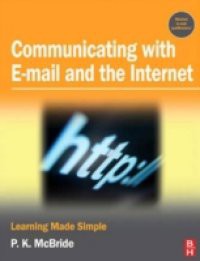 Communicating with Email and the Internet
