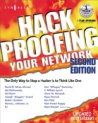 Hack Proofing Your Network 2E