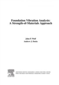 Foundation Vibration Analysis