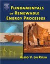 Fundamentals of Renewable Energy Processes
