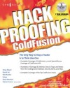 Hack Proofing ColdFusion