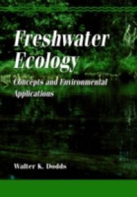 Freshwater Ecology