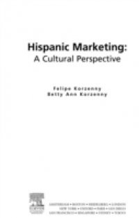 Hispanic Marketing