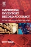 Improving Inventory Record Accuracy