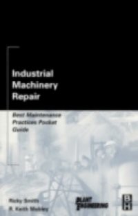 Industrial Machinery Repair