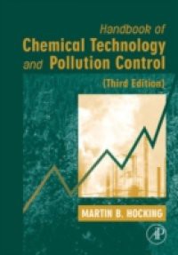 Handbook of Chemical Technology and Pollution Control, 3rd Edition