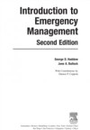 Introduction to Emergency Management