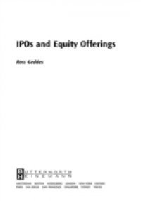 IPOs and Equity Offerings