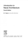 Introduction to Naval Architecture