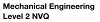 Mechanical Engineering: Level 2 NVQ