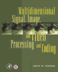 Multidimensional Signal, Image, and Video Processing and Coding