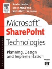 Microsoft SharePoint Technologies