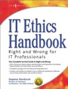 IT Ethics Handbook: