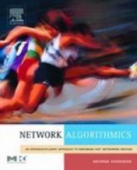 Network Algorithmics