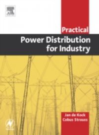 Practical Power Distribution for Industry
