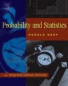 Probability and Statistics
