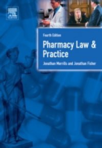 Pharmacy Law and Practice