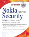 Nokia Network Security Solutions Handbook