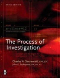 Process of Investigation