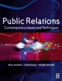 Public Relations