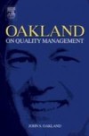 Oakland on Quality Management