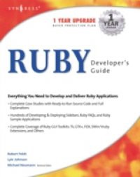 Ruby Developers Guide