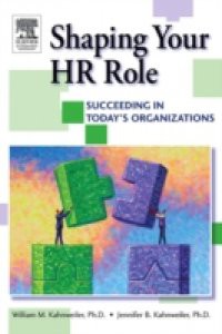 Shaping Your HR Role