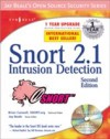 Snort Intrusion Detection 2.0