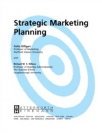 Strategic Marketing Planning