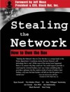 Stealing The Network
