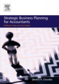 Strategic Business Planning for Accountants