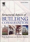 Structural Aspects of Building Conservation