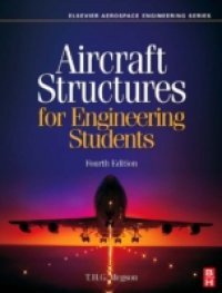 Aircraft Structures for Engineering Students