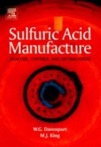 Sulfuric Acid Manufacture