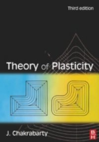 Theory of Plasticity