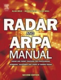 Radar and ARPA Manual