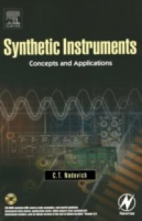 Synthetic Instruments: Concepts and Applications