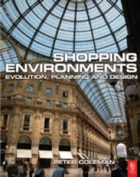 Shopping Environments