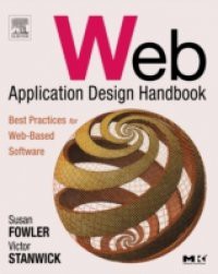 Web Application Design Handbook