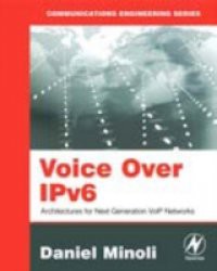 Voice Over IPv6