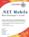.NET Mobile Web Developers Guide