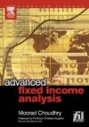 Advanced Fixed Income Analysis