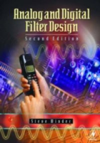 Analog and Digital Filter Design