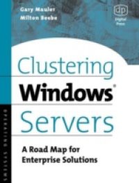 Clustering Windows Server