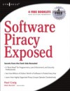 Software Piracy Exposed